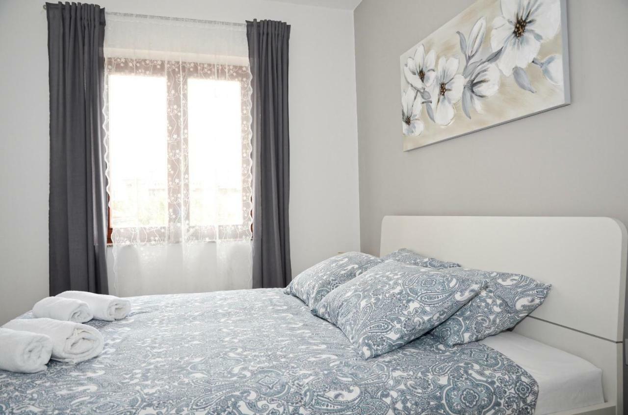 Marazul Apartments Povljana Room photo